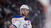 Connor McDavid, hockey's best player, finally gets a chance to win a Stanley Cup championship - The Morning Sun