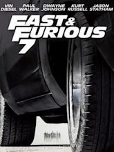 Fast and Furious 7