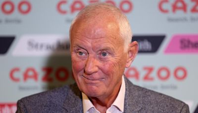 Barry Hearn hints at radical change to World Snooker Championships