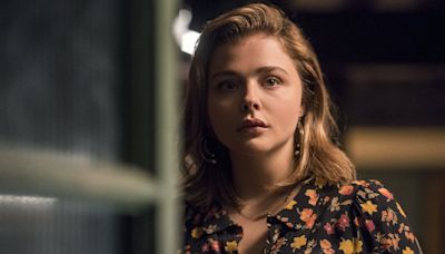 Chloë Grace Moretz's 'Oh. What. Fun' Begins Filming in Atlanta Next Month