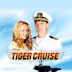 An Bord der Tiger Cruise