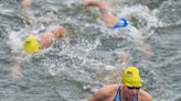 Olympic Triathlete’s Fury at Having to Race in ‘Dirty’ River Seine