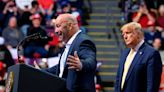 Report: UFC's Dana White will give last speech before Trump accepts GOP nomination