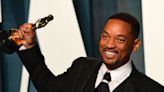 The career rise and stumble of Will Smith, whose notorious slap was the star of last year's Oscars