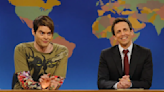 SNL Stefon Movie Would Have Opened With Death of [Spoiler], Says Seth Meyers