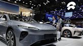 China's Nio expects second-quarter EV sales to more than double