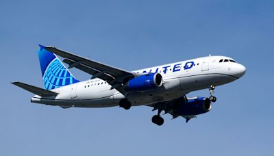 又是波音737！聯合航空起飛10分鐘「系統故障」 緊降名古屋