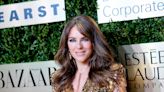 Elizabeth Hurley just shared her favorite face sunscreen — and it's on sale