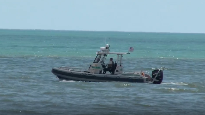 Search and rescue efforts continue after teen went missing while swimming in Sanibel