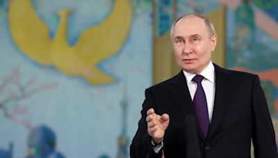 Putin lanzó otra amenaza a Occidente ante el posible empleo de armamento de la OTAN contra Rusia: “¿Desean un conflicto global?”