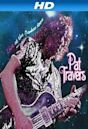 Pat Travers Live at the Bamboo Room