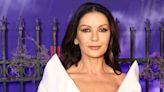At 53, Catherine Zeta-Jones Gets Raw About Aging: ‘I Don’t Take a Lot of Sh*t’