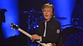 La guitarra robada de Sir Paul McCartney fue devuelta después de 50 años