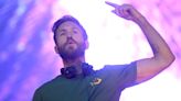 Calvin Harris’ New Album Is Fueled by Funk and Star Power. So Why Is It so Boring?