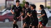 Junior's first goal of season sends Sunnyside to quarterfinals