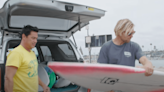 Watch Now: The Third Episode of “Finders Keepers” With Tanner Gudauskas