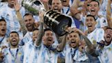 Argentina at Copa America 2024: Preview, full squad, match schedule, team guide