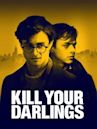 Kill Your Darlings – Junge Wilde