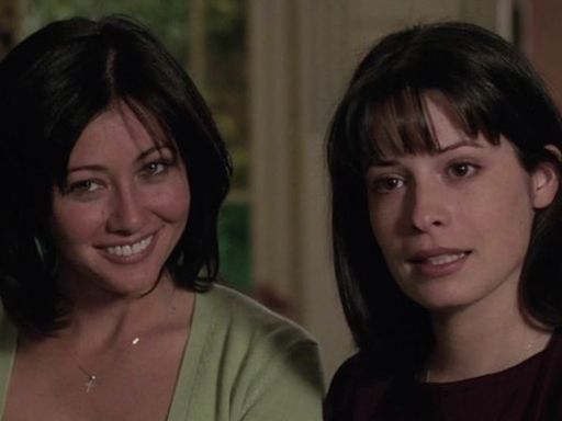 "Cela fait une semaine et c'est comme une éternité" : Le nouvel hommage déchirant d’Holly Marie Combs à Shannen Doherty