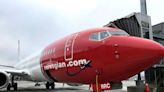 Norwegian Air to add environmental charge to fares, 'probably' in 2025