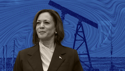 Harris courts swing voters with fracking reversal