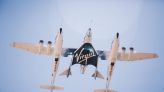 Why Virgin Galactic Stock Is Falling to Earth Today