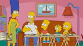 ‘The Simpsons’ credited for predicting fate of Florida principal forced over Michelangelo’s ‘David’