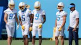 Chargers News: Bolts Receiving Room Given Low Spot In WR Rankings
