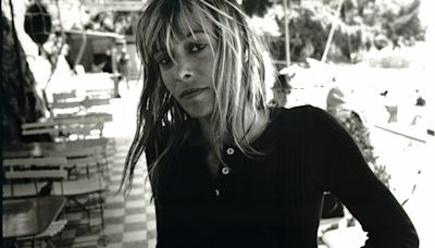 ‘Catching Fire: The Story of Anita Pallenberg’ Filmmakers on Working With Her Son to Capture His...