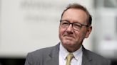 London prosecutor calls Oscar-winning actor Kevin Spacey 'a sexual bully' who preys on men