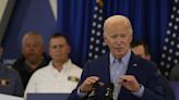 Biden wants to sell blue-collar workers the American Dream of a failing China