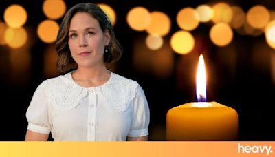 Erin Krakow Mourns Colleague's Death: 'Wish We'd Had More Time'