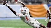 Source: Atlanta Falcons Add to WR Room, Sign Ex Bowling Green Standout After Tryout