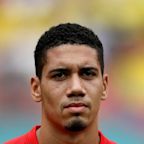 Chris Smalling