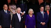 King Charles and Queen Camilla Enjoy a Night Out at The Royal Ballet