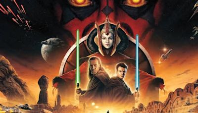 ‘Star Wars: episodio I - La amenaza fantasma’ vuelve a los cines peruanos: ¿cuándo y dónde ver la cinta?