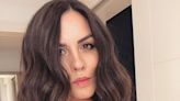 Katie Maloney Shows Off a Stunning New Chin-Grazing Short Haircut