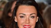 Dancing On Ice’s Michelle Heaton blames menopause for whiplash injury