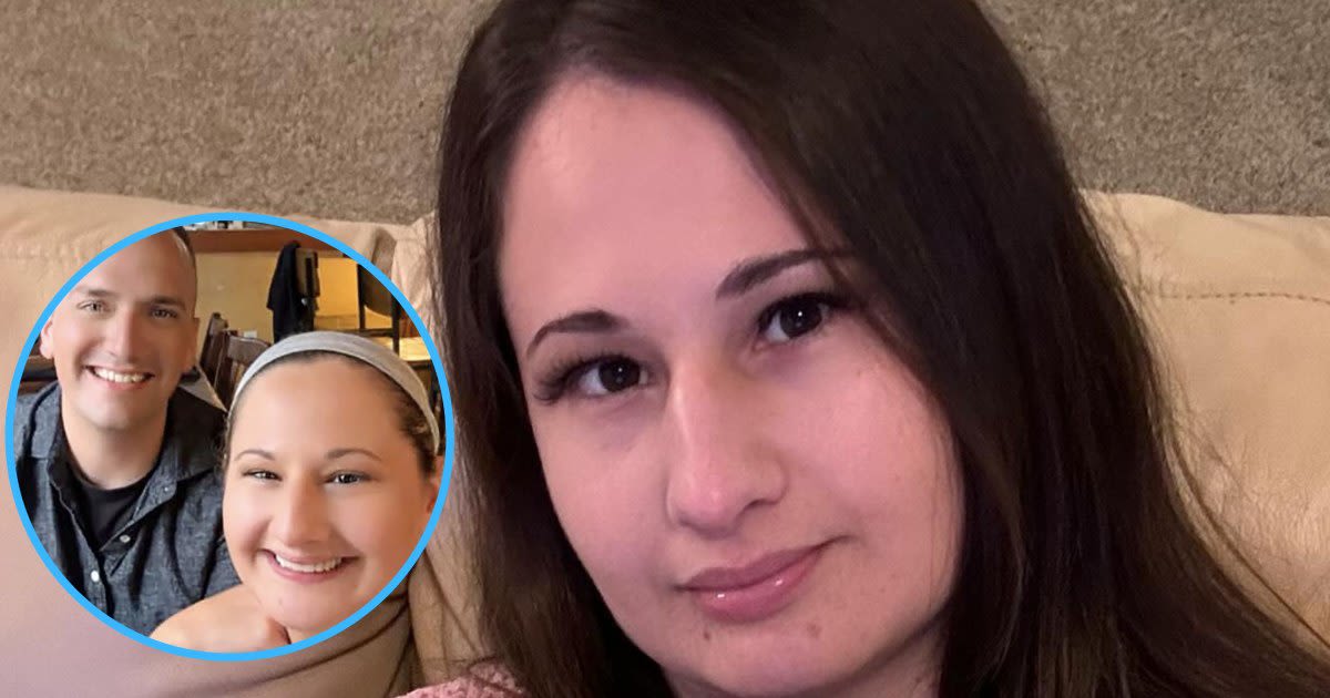 Gypsy Rose Blanchard Says She Is 'in Love' With Ken Urker