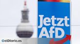 Los escándalos no tumban a la extrema derecha alemana antes de las citas electorales
