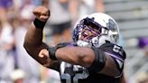 Former TCU defensive lineman Damonic Williams commits to Oklahoma