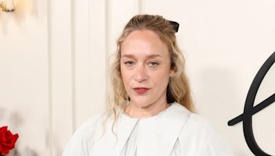 Chloë Sevigny Says Becoming a Mom at 45 Had an Unexpected Impact on Her Marriage