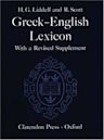 A Greek-English Lexicon