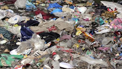 Una región de Pakistán veta las bolsas de plástico de menos de 75 micras