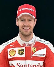 Sebastian Vettel