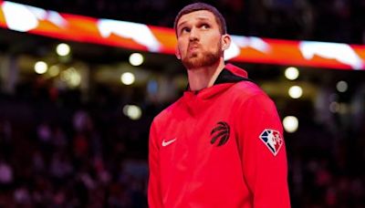 Two ex-Raptors, four Canadians featured in NBA Finals | Offside