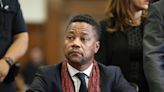 Cuba Gooding Jr accused of sexual assault in Sean ‘Diddy’ Combs lawsuit