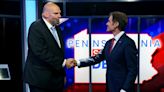 NBC’s Kornacki: Voter reaction to Fetterman debate performance ‘single biggest question’ ahead of midterms