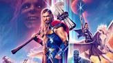 Thor: Amor y Trueno | Top de críticas, reseñas y calificaciones