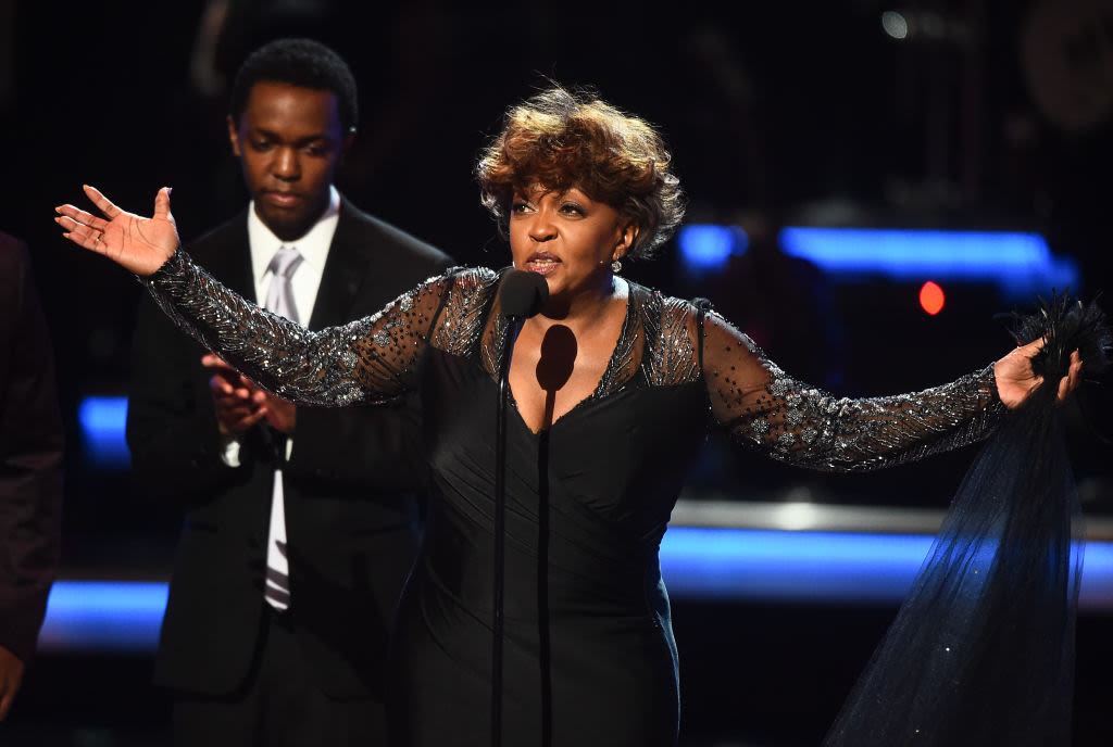 'Giving You The Best That I've Got?' Anita Baker Angers The Aunties With Last-Minute Mother's Day Concert Cancellation